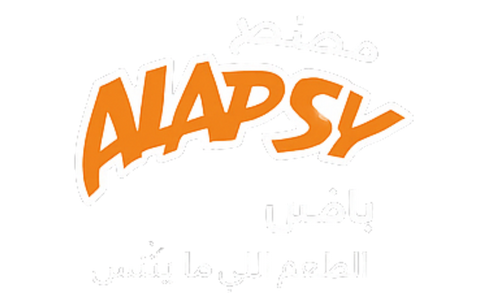 MAPSY Logo